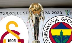 Galatasaray-Fenerbahçe Süper Kupa maçında kriz! Fenerbahçe  sahadan çekildi!