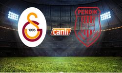 Galatasaray- Pendikspor maçı saat kaçta, hangi kanalda yayınlanacak? Muhtemel 11'ler