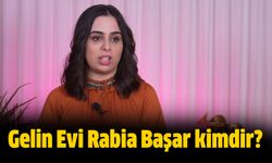 Gelin Evi Rabia Başar kaç yaşında, nereli, kaç yıllık evli?