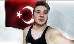 Güreş Sporcusu Sefa Şerif Efe Trafik Kazasında Hayatını Kaybetti
