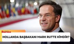 Hollanda başbakanı Mark Rutte kimdir, kaç yaşında? Hollanda kim yönetiyor? Mark Rutte evli mi?