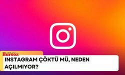 6 Mayıs Instagram Çöktü mü? Instagram neden açılmıyor?