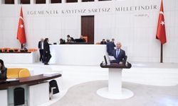 CHP'li Durmaz'dan Kadınlara Eşit Sosyal Güvenlik İçin Kanun Teklifi