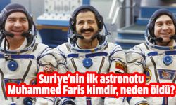 Suriye'nin ilk astronotu Muhammed Faris kimdir, neden öldü?