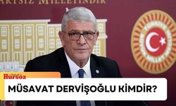 Müsavat Dervişoğlu kimdir, kaç yaşında, nereli? Müsavat Dervişoğlu babası kim, şirketleri?