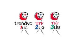 Trendyol 1. Lig, TFF 2. Lig ve TFF 3. Liglerinde Play-Off Heyecanı Başlıyor!