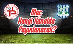 Plevnespor-Bursa Yıldırımspor maçı ne zaman saat kaçta? Maç Hangi Kanalda? Muhtemel 11’ler