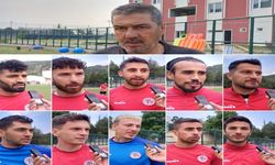 Plevnespor Play-Off’lara Kenetlendi, Tokatlı ve Futbolculardan Mesajlar Var