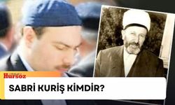 Alihan Kuriş'in babası Sabri Kuriş vefat etti: Sabri Kuriş kimdir, kaç yaşında öldü?