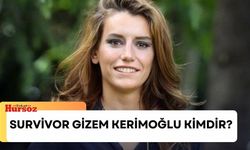 Survivor Gizem kimdir? Survivor Gizem Kerimoğlu kaç yaşında, ne zaman Türkiye güzeli seçildi, hangi sporu yapıyor?