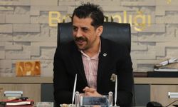 Tokat İYİ Parti Merkez İlçe Başkanı Arif Er: "Değişim İçin Mehmet Tolga Akalın"