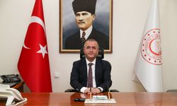 Vali Numan Hatipoğlu 1 Mayıs'ta Emekçileri Kutladı: "Emek En Kutsal İnsani Değerdir"