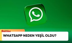 WhatsApp neden yeşil oldu 2024? WhatsApp neden yeşile döner?