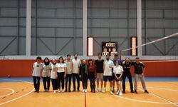 19 Mayıs ilçesinde futbol ve voleybol turnuvaları düzenlendi