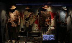 Çanakkale Savaşları Mobil Müzesi, Samsun'da ziyarete açıldı