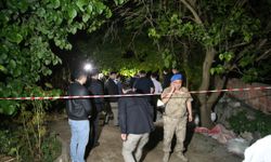 GÜNCELLEME - Tokat Valisi Hatipoğlu'ndan bağ evindeki patlamayla ilgili açıklama: