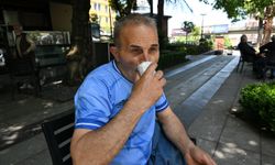 Trabzon Büyükşehir Belediyesi bazı parklarda çay fiyatını 3 liraya düşürdü