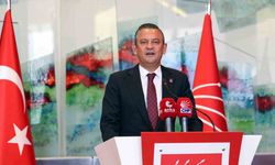 BBP lideri Destici’den CHP lideri Özgür Özel’e ziyaret