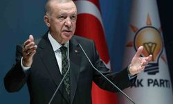 Cumhurbaşkanı Erdoğan: "31 Mart seçim sonuçlarını göz ardı etmiyoruz. Sonuçlara dair kapsamlı iç muhasebemizi partimizin yetkili organlarında yaptık, yapıyoruz ve yapacağız"