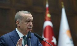 Cumhurbaşkanı Erdoğan: "Sanmayın ki İsrail Gazze’de duracak. Bu azgın devlet, bu terör devleti, durdurulmazsa vadedilmiş topraklar hezeyanıyla gözünü er ya da geç Anadolu’ya dikecek."