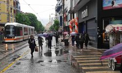 Eskişehir’de hava sıcaklıklarının 4 ila 7 derece azalması bekleniyor