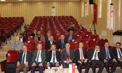 KKTC Dışişleri Bakanı Ertuğruloğlu: “Kıbrıs Türkü’nün son süreçlerde en büyük derdi Avrupa Birliği”