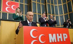 MHP Lideri Bahçeli: “Birkaç emniyet müdürünün açığa alınmasıyla geçiştirilemeyecek bir komplo devrededir”