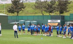 Trabzonspor, Samsunspor’un konuğu olacak