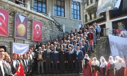 Türkiye’nin tek İstiklal madalyalı ilçesinde 100. yıl coşkusu