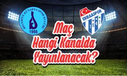 Belediye Kütahyaspor-Erbaaspor maçı saat kaçta, hangi kanalda?