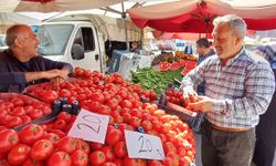 Sebze ve Meyve Satıcısı Bahri Başaçık: "Fiyatlar Korkunç, İşçi Maliyetleri Çok Büyük"
