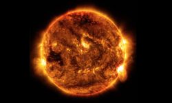 Güneş patlamasının dünya üzerindeki etkileri ne olacak?