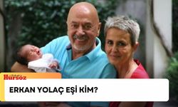 Erkan Yolaç eşi kim? Erkan Yolaç'ın kaç tane çocuğu var, çocukları kim?