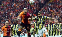 Galatasaray-Fenerbahçe derbisi saat kaçta, canlı yayın var mı?
