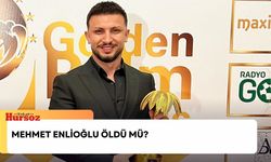 Mehmet Enlioğlu öldü mü? Mehmet Enlioğlu kimdir, kaç yaşında, nereli, ne iş yapıyor eşi kim?