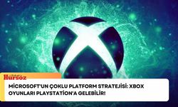 Microsoft'un Çoklu Platform Stratejisi: Xbox Oyunları PlayStation'a Gelebilir!