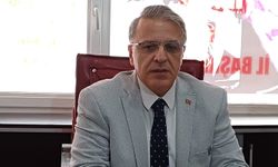 Milliyetçi Sol Parti Genel Başkanı Hüseyin Alpay Tokat'ta Konuştu: "Türkiye'de Milli Solu Tanıtmaya Geldik"