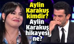 Milyoner yarışmacısı Aylin Karakuş kimdir? Aylin Karakuş hikayesi ne?