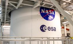 NASA ve Avrupa Uzay Ajansı, Mars'a Yönelik Dev Anlaşmayı Duyurdu