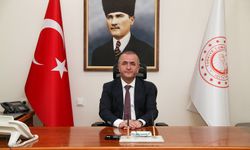 Vali Hatipoğlu’ndan 19 Mayıs mesajı!