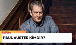 Paul Auster kimdir, nereli? Paul Auster hastalığı nedir, neden öldü?