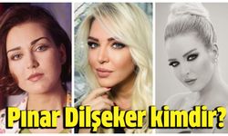 Pınar Dilşeker kaç yaşında, nereli, evli mi? Pınar Dilşeker kimdir, şarkıları neler?