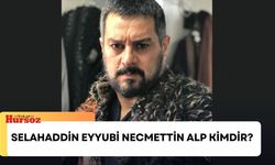 Selahaddin Eyyubi Necmettin Alp kimdir, gerçek adı ne? Hüseyin Erkanlı kimdir, kaç yaşında, hangi dizilerde rol aldı?