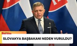 Slovakya başbakanı neden vuruldu? Slovakya başbakanı kimdir?