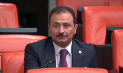 Aldemir: “Tokat, Cumhur İttifakı’nın Yanında Durarak Milli İradeye Sahip Çıkmıştır”