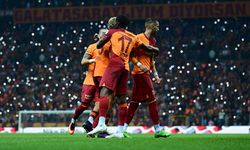 Tecrübeli futbolcularıyla Galatasaray adım adım şampiyonluğa gidiyor