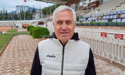 Muş 1984 Muşspor Ercümend Hülakü Coşkundere: “Finalde Şampiyon Olmak İstiyoruz”