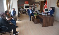Mehmet Can'ın Hayali Gerçekleşti: Down Sendromlu Genç Belediye Başkanı Oldu