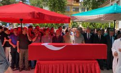Zileli Doktor Mehmet Turan Yazlak için cenaze töreni düzenlendi!
