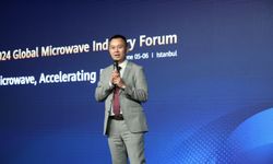 Huawei Radyolink Endüstri Forumu'nda 5.5G'nin temelleri müzakere edildi